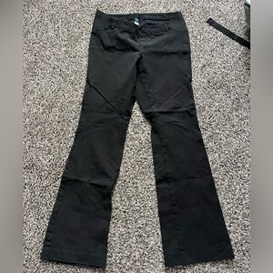 Old Navy Maternity Pixie Flare